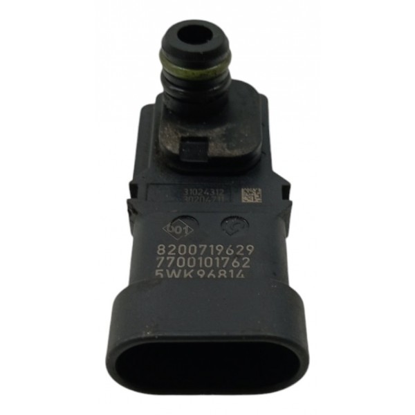 Sensor Map Renault Logan 1.0 2015 2016 2017 2018