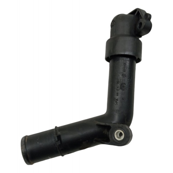 Tubo Cano Agua Motor Renault Logan 1.0 2015 2016 2017 2018