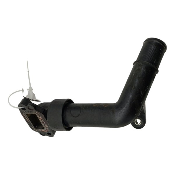 Tubo Cano Agua Motor Renault Logan 1.0 2015 2016 2017 2018
