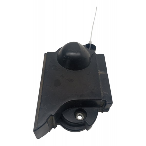 Capa Correia Dentada Renault Logan 1.0 2015 2016 2017 18 19