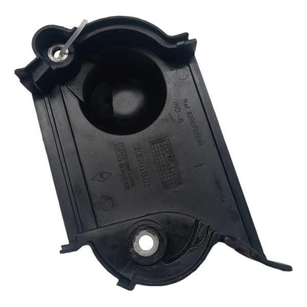 Capa Correia Dentada Renault Logan 1.0 2015 2016 2017 18 19