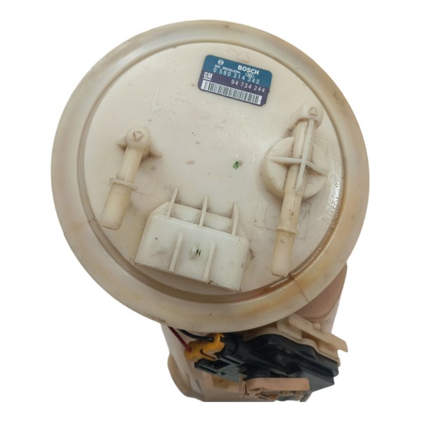 Carcaça Bomba Combustível  Gm Vectra 2.0 8v 140cv