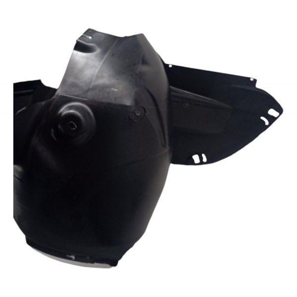 Parabarro Dianteiro Direito Gol Voyage G5 G6 G7 2016 2017 18