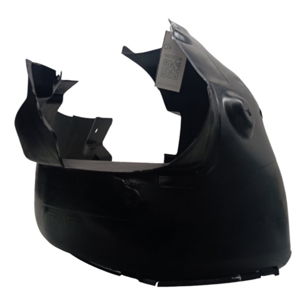 Parabarro Dianteiro Direito Gol Voyage G5 G6 G7 2016 2017 18