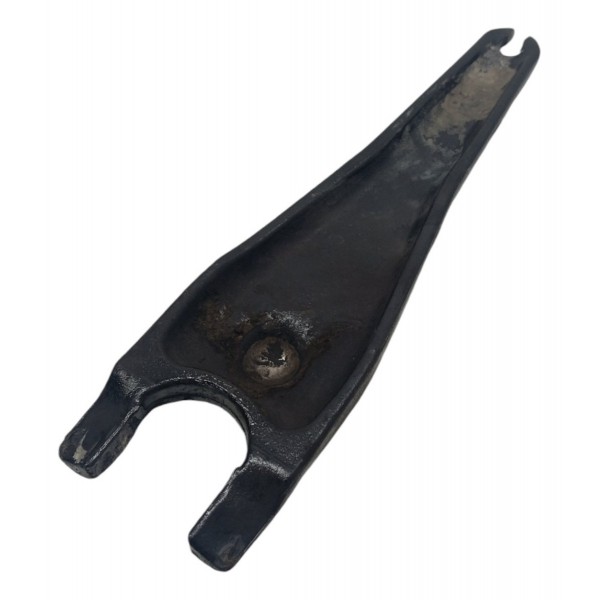 Garfo Embreagem Cambio Renault Logan 1.0 16v 2015 2016 2017