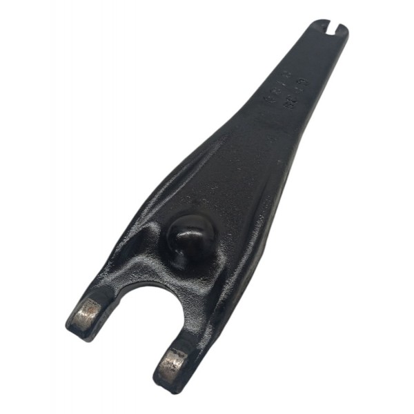 Garfo Embreagem Cambio Renault Logan 1.0 16v 2015 2016 2017