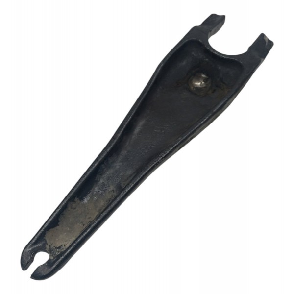 Garfo Embreagem Cambio Renault Logan 1.0 16v 2015 2016 2017