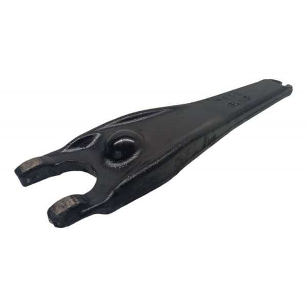 Garfo Embreagem Cambio Renault Logan 1.0 16v 2015 2016 2017