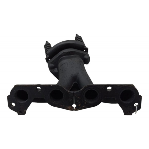 Coletor Escape Renault Logan 1.0 2015 2016 2017 2018