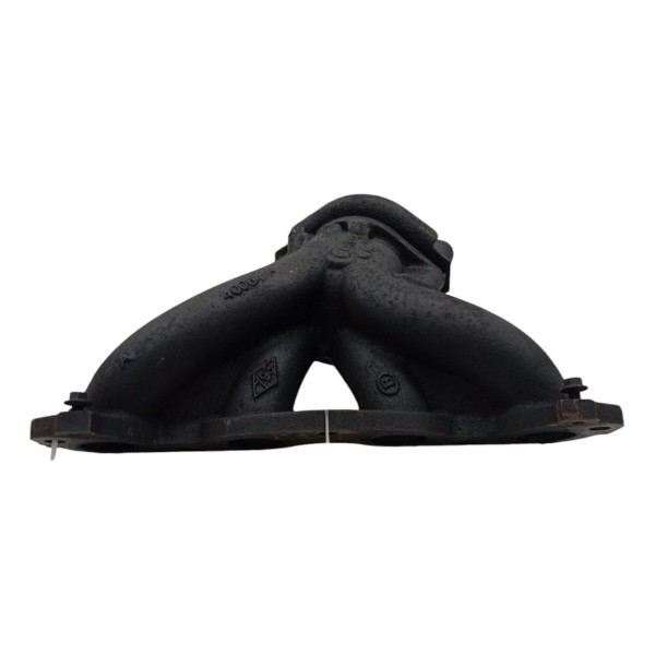 Coletor Escape Renault Logan 1.0 2015 2016 2017 2018