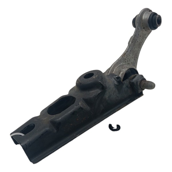 Coxim Inferior Caixa Cambio Renault Logan 1.0 16v 2015 2016