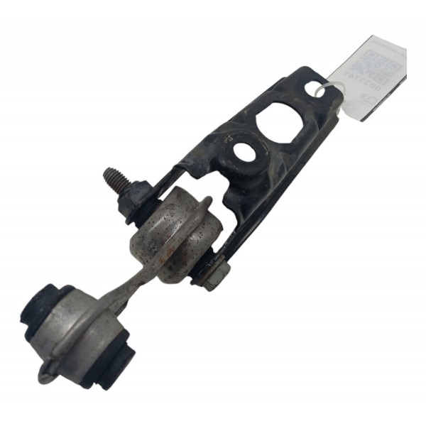 Coxim Inferior Caixa Cambio Renault Logan 1.0 16v 2015 2016