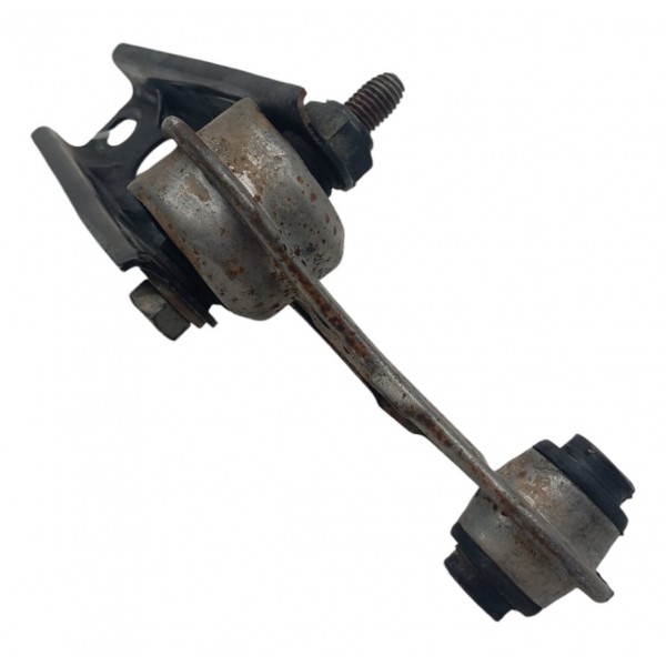 Coxim Inferior Caixa Cambio Renault Logan 1.0 16v 2015 2016