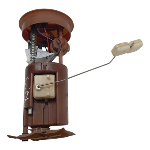 Carcaça Bomba Combustível Volkswagen Gol G3 2004