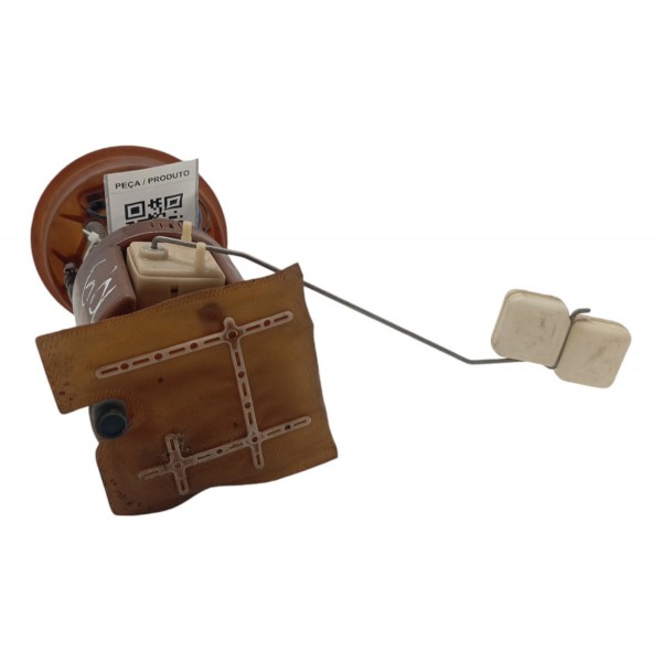 Carcaça Bomba Combustível Volkswagen Gol G3 2004