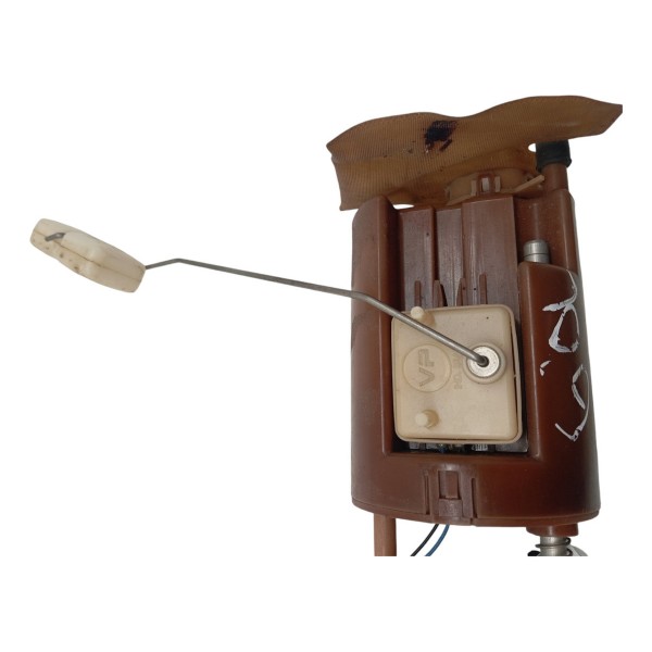 Carcaça Bomba Combustível Volkswagen Gol G3 2004