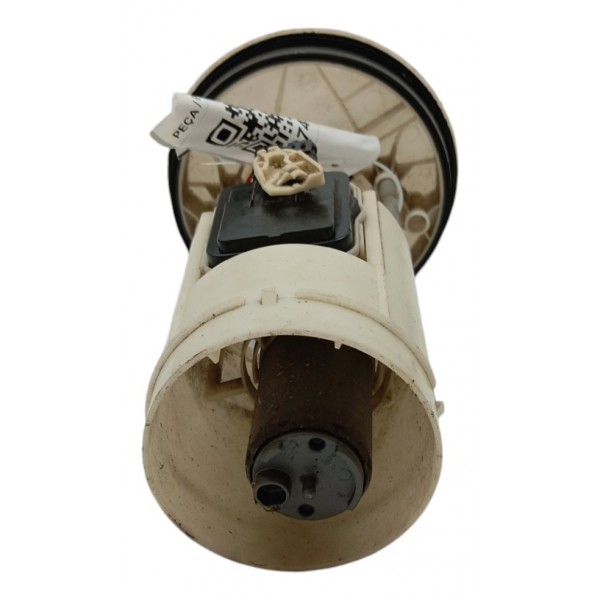 Carcaça Bomba Combustivel Ford Focus 1.6 2.0 16v 2009 2010