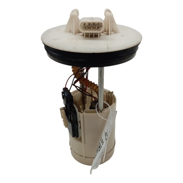 Carcaça Bomba Combustivel Ford Focus 1.6 2.0 16v 2009 2010