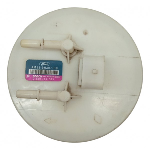 Carcaça Bomba Combustivel Ford Focus 1.6 2.0 16v 2009 2010