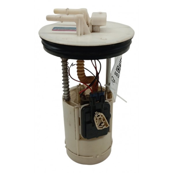 Carcaça Bomba Combustivel Ford Focus 1.6 2.0 16v 2009 2010