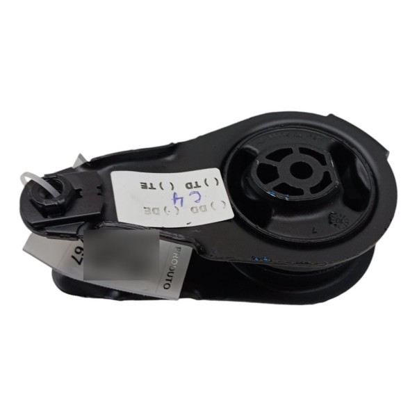 Suporte Coxim Agregado Citroen C4 Hatch 2.0 2010 2011 2012