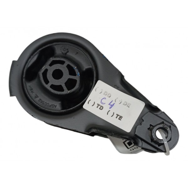 Suporte Coxim Agregado Citroen C4 Hatch 2.0 2010 2011 2012