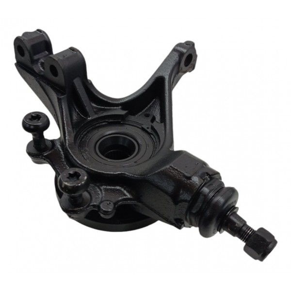 Montante Cubo Dianteiro Direito Citroen C4 Hatch 2.0 2010 11