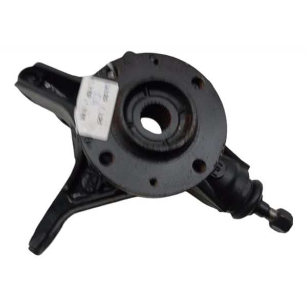 Montante Cubo Dianteiro Direito Citroen C4 Hatch 2.0 2010 11