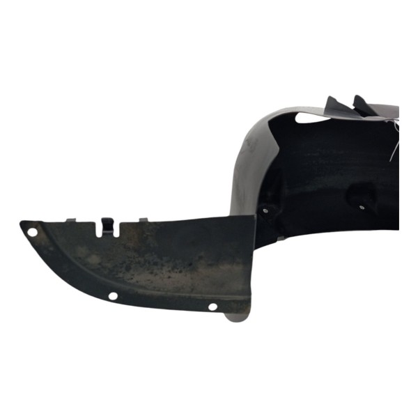 Parabarro Traseiro Esquerdo Peugeot 307 Sw 2.0 2004 2005