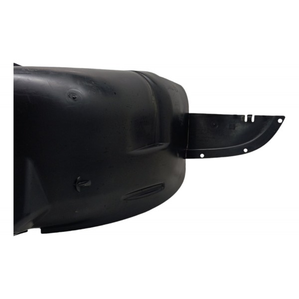 Parabarro Traseiro Esquerdo Peugeot 307 Sw 2.0 2004 2005