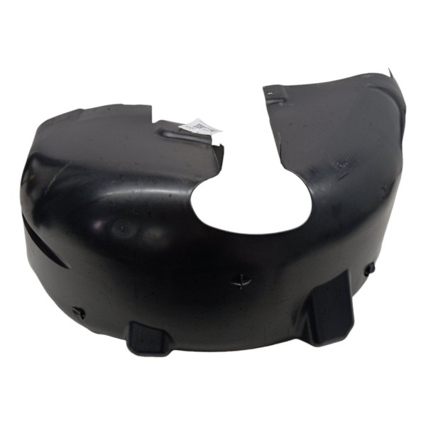 Parabarro Traseiro Esquerdo Peugeot 307 Sw 2.0 2004 2005