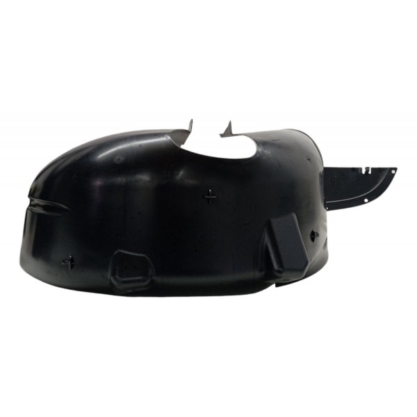 Parabarro Traseiro Esquerdo Peugeot 307 Sw 2.0 2004 2005