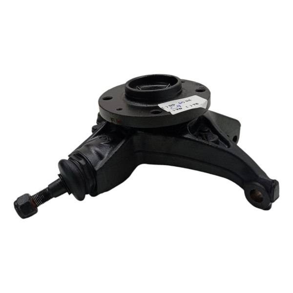 Montante Cubo Dianteiro Esquerdo Citroen C4 Hatch 2.0 2010