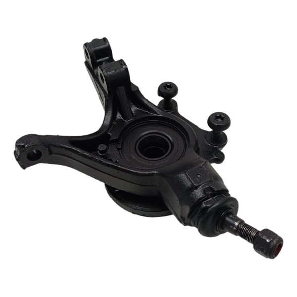 Montante Cubo Dianteiro Esquerdo Citroen C4 Hatch 2.0 2010