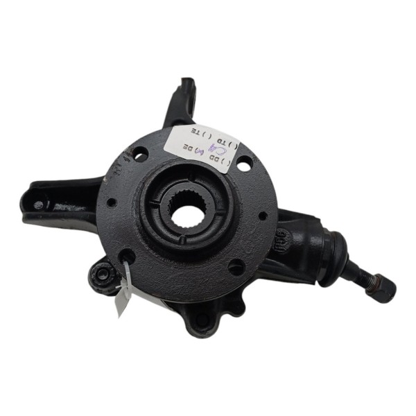 Montante Cubo Dianteiro Esquerdo Citroen C4 Hatch 2.0 2010