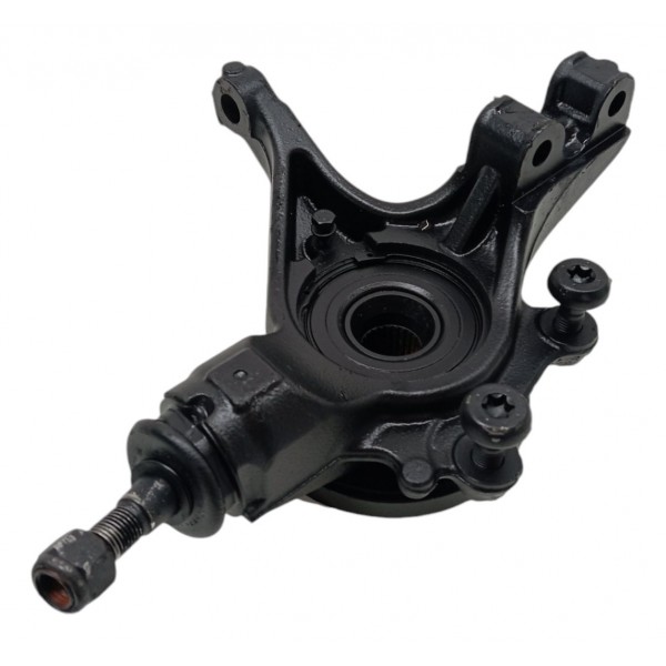 Montante Cubo Dianteiro Esquerdo Citroen C4 Hatch 2.0 2010