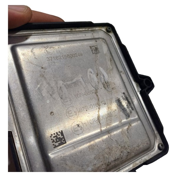 Modulo Comforto Volkswagen Polo 2010