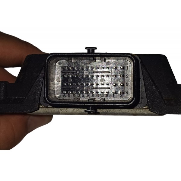 Modulo Comforto Volkswagen Polo 2010