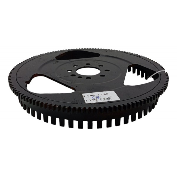 Chemalheira Volante Motor Citroen C4 Hatch 2.0 2010 2011