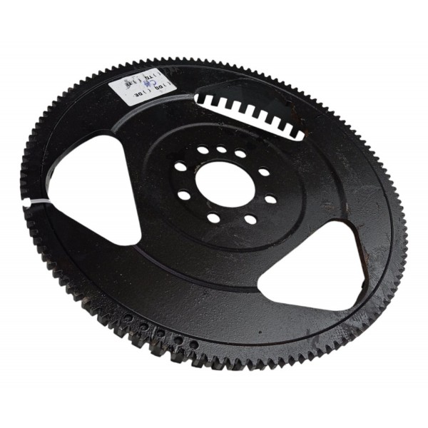 Chemalheira Volante Motor Citroen C4 Hatch 2.0 2010 2011