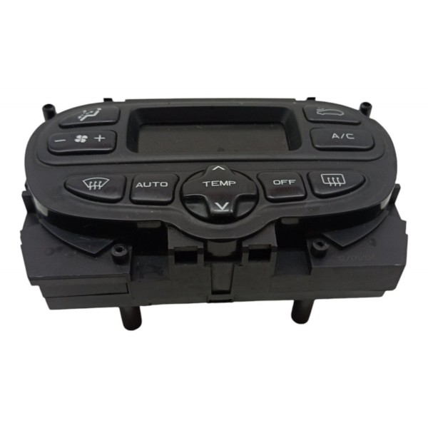 Comando Ar Condicionado Peugeot 307 Sw 2.0 2004 2005 2006 07