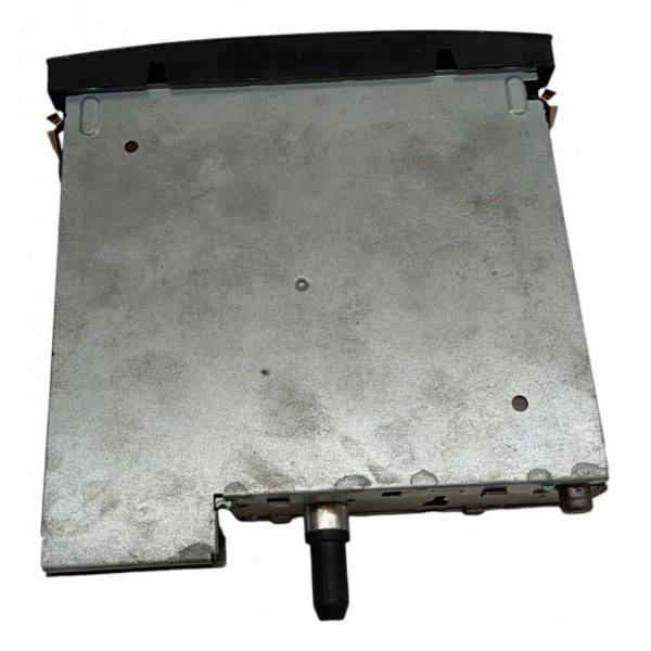 Rádio Peugeot 307 Sw 2.0 2004 2005 2006 2007 2008 2009 2010