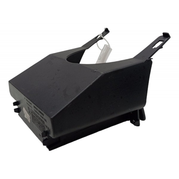 Cinzeiro Porta Objetos Peugeot 307 Sw 2.0 2004 2005 2006