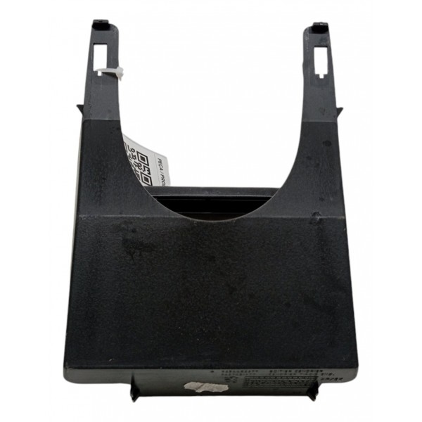 Cinzeiro Porta Objetos Peugeot 307 Sw 2.0 2004 2005 2006