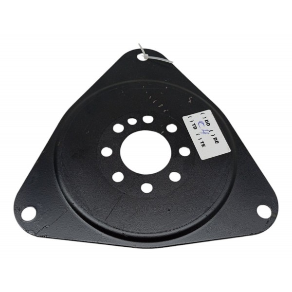 Chapa Volante Motor Citroen C4 Hatch 2.0 2010 2011 2012