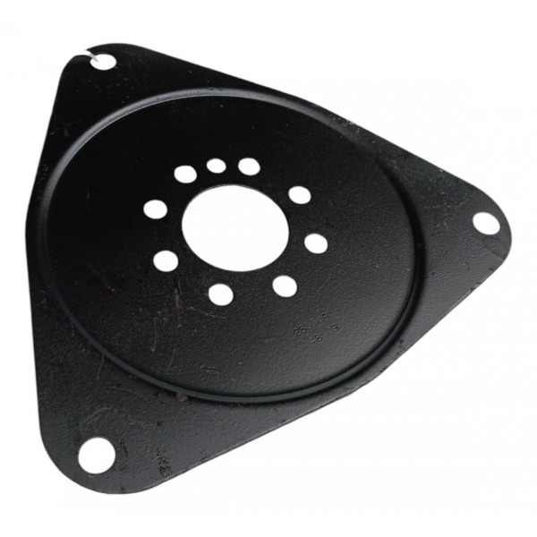 Chapa Volante Motor Citroen C4 Hatch 2.0 2010 2011 2012