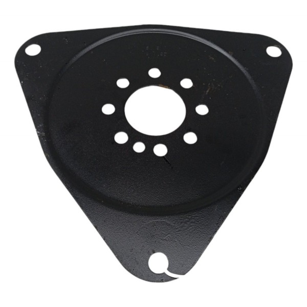 Chapa Volante Motor Citroen C4 Hatch 2.0 2010 2011 2012