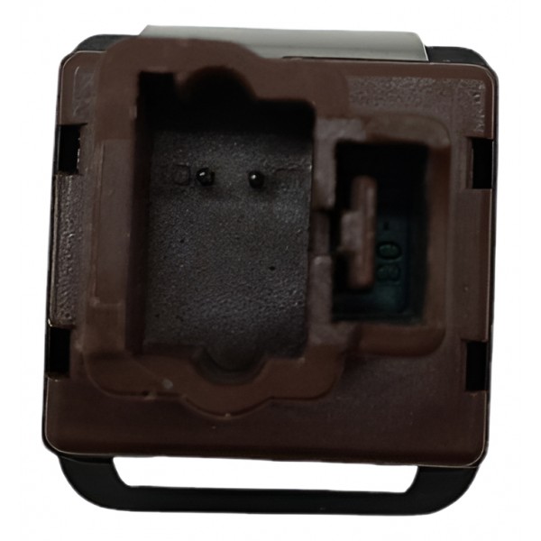 Botão On Off Painel Peugeot 307 Sw 2.0 2004 2005 2006 2007