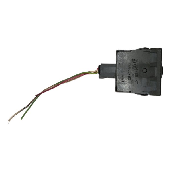 Botão Comando Farol Peugeot 307 Sw 2.0 2004 2005 2006 2007