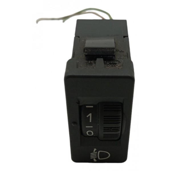 Botão Comando Farol Peugeot 307 Sw 2.0 2004 2005 2006 2007
